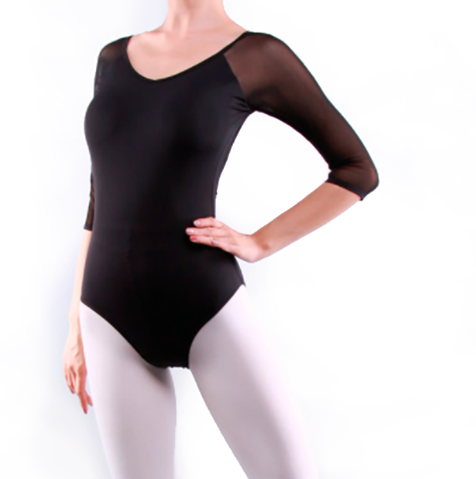 Malla de Ballet Josefa